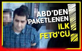 Yüz’ü aşkın FETÖ’cü Türkiye’ye iade edildi