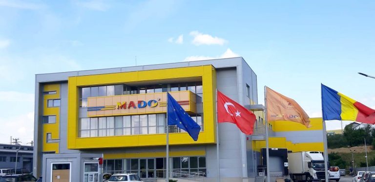Iaşi’daki ‘Bayrağımız’