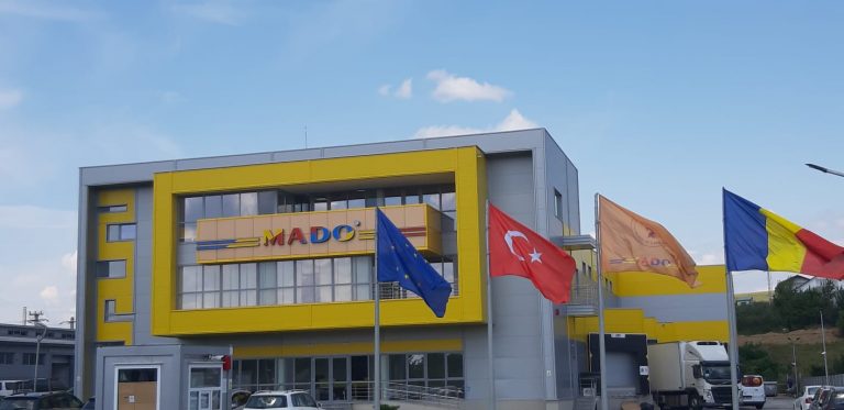Drapelul nostru din Iaşi