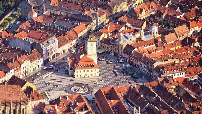 Romenler seyahat Milliyetçisi!