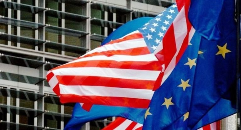 Rusya ile AB topraklarında savaşacak