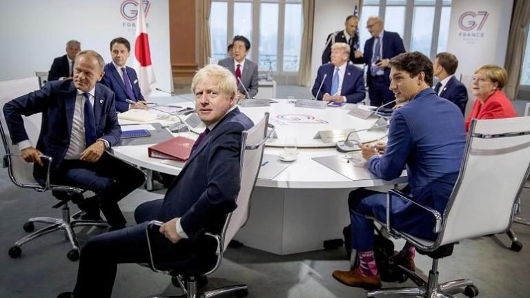 Trump, Almanya’yı kıskandırıyor