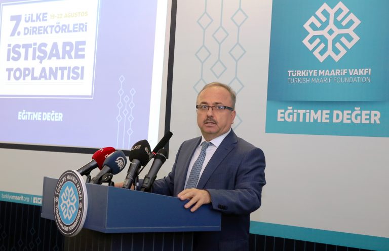 ‘Türkçe hakkıyla öğretilmeli’
