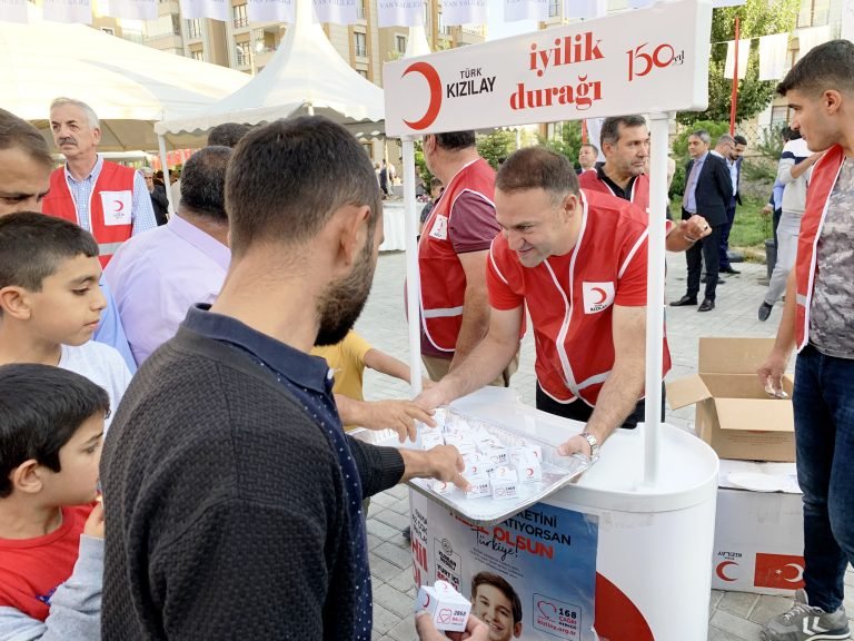 Balkanlar’da kurban kesimi