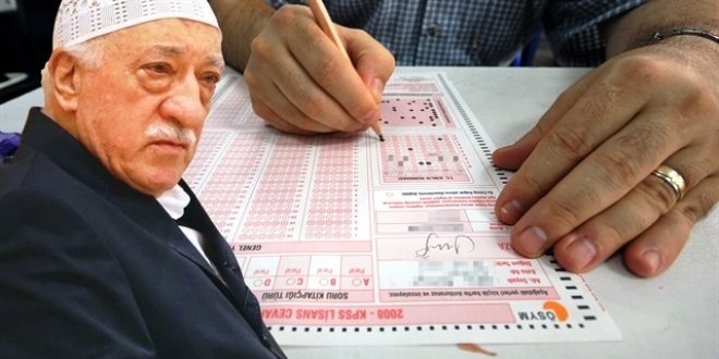 Tanzanya’da da en iyi bildikleri işi yapmışlar