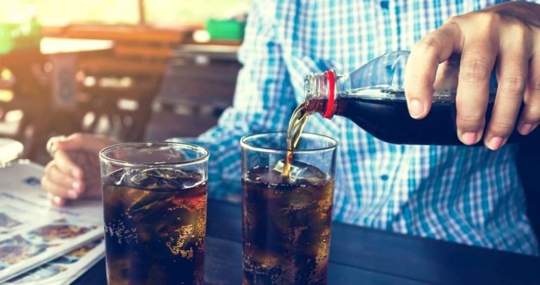 Şekerli içeceklere ek vergi planı