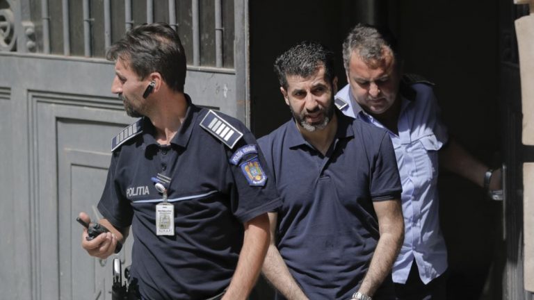 Romanya’dan ABD’ye götürülen Reşit Tavan’a 2 yıl 3 ay hapis cezası