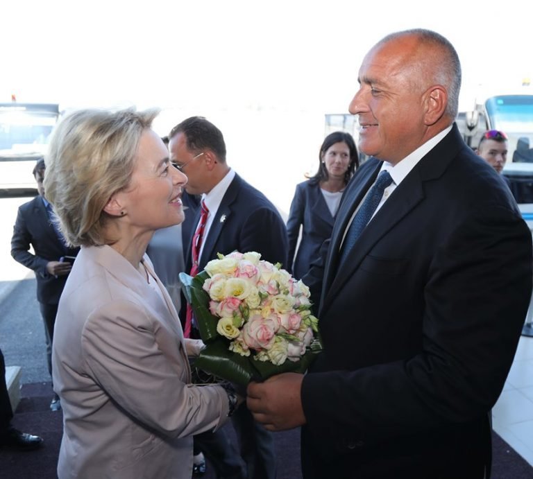 ‘Batı, Orta ve Doğu Avrupa’ya çok para yatırmak zorunda’