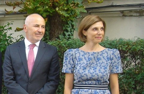 Büyükelçi İsmail Aramaz Amman’a atandı