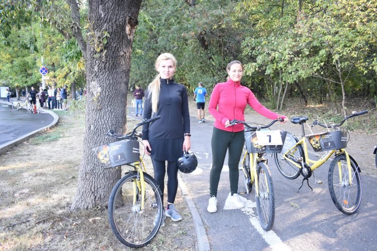 Romanya Dışişleri Bakanlığı Kupası 17 yaşında