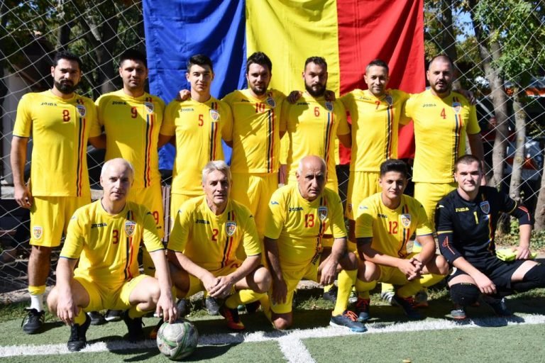 Dışişleri Bakanlığı Kupası sona erdi