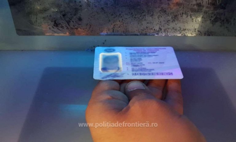 Ehliyetinin sahte olduğunu bilmedi