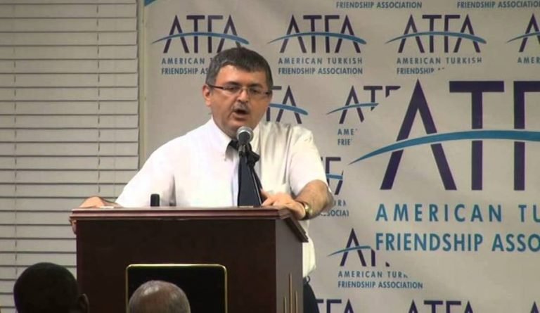 FETÖ güdümlü ISB’nin eski müdürü ‘Mahrem İmam’ çıktı