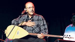 Hamdi YILMAZ -Benim Joan Baez gideli 7 yıl oldu