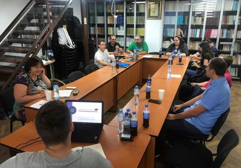 Osmanlı ve Balkanlar konulu yaz okulu