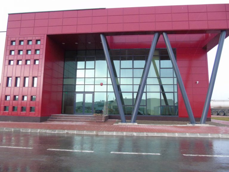 Romanya’da inşaat üretimi temmuz’da arttı