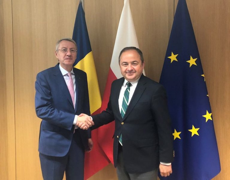 Romen ve Leh bakanların bütçe dayanışması