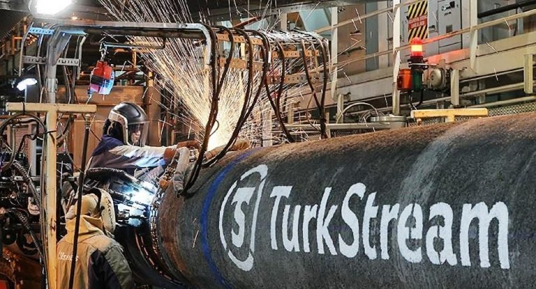 Türk Akım, Avrupa pazarını değiştirecek