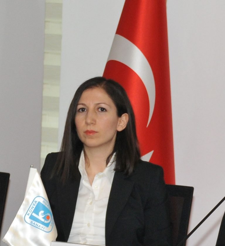 Yeni Bükreş Ticaret Müşaviri