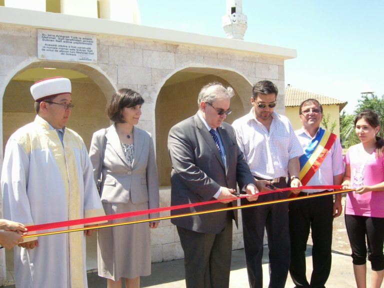 Egerom SA’dan ‘Başpınar çeşmesi’ başlıklı habere açıklama