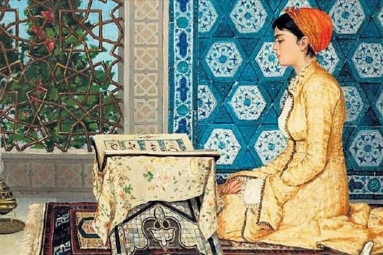 Gelmiş geçmiş en pahalı Türk tablosu