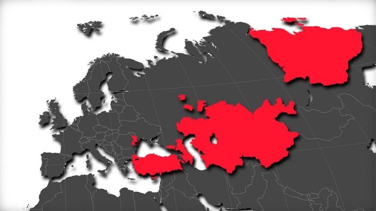 HAMDİ YILMAZ-Türk’e benzemek