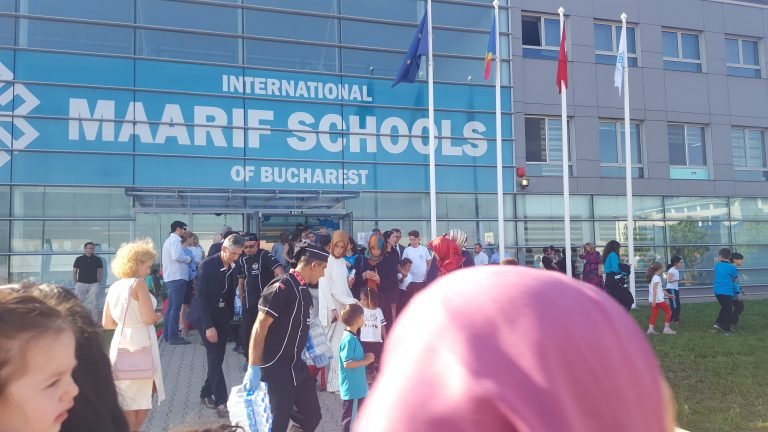 ‘Şimdi sıra bizde!’