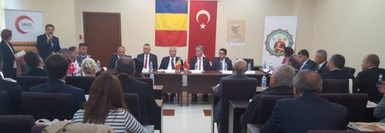 8’inci Sarı Saltuk buluşması