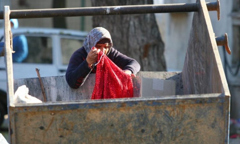 AB’nin yoksulları değişmiyor