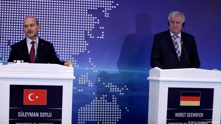 Alman basınında Türkiye