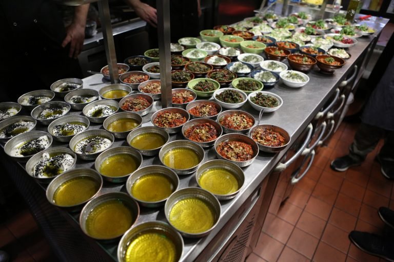 Anadolu’dan Yemek Hikâyeleri