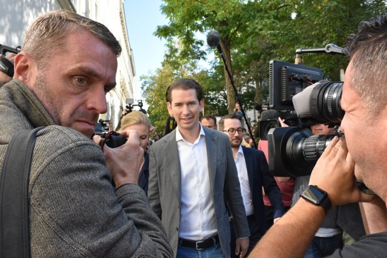 Avusturya’da neler oluyor?