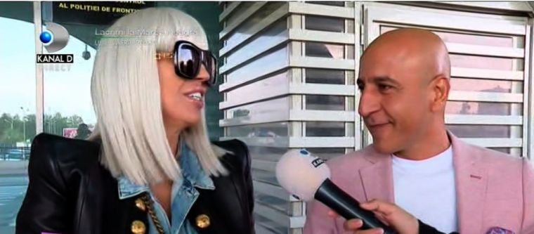 Cesur Durak üç gün üst üste tv programına konuk oldu