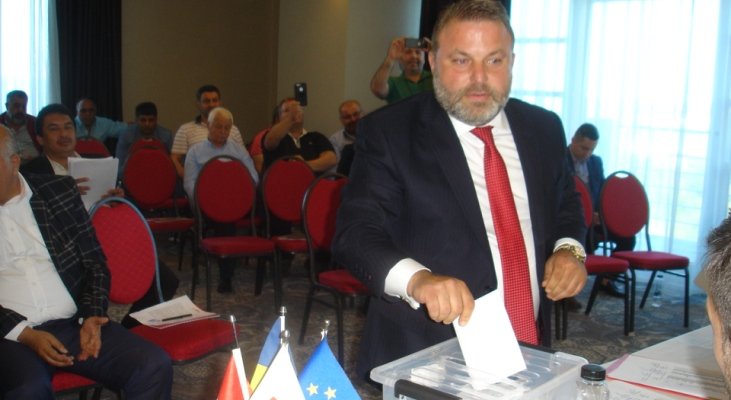 DTİAD’dan imza kampanyası