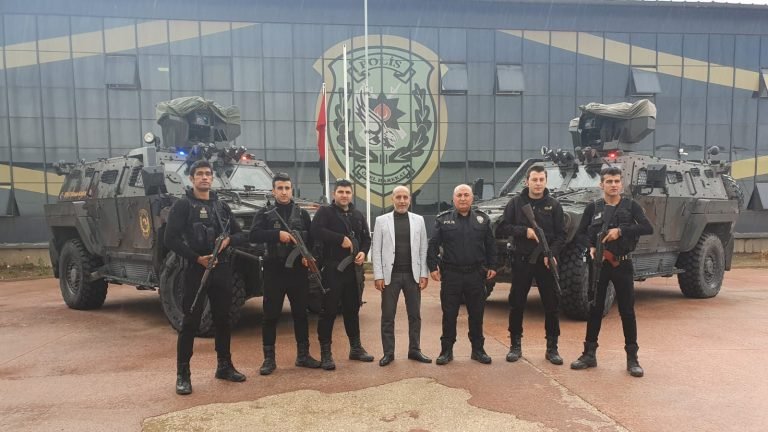 Detox Uzmanı Durak’tan Yüksekova izlenimleri