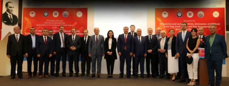 ‘EKMEK vererek günü, EMEK vererek geleceği kurtarabilirsiniz’