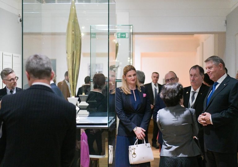 Europalia Fesitivali’nin onur konuğu Romanya