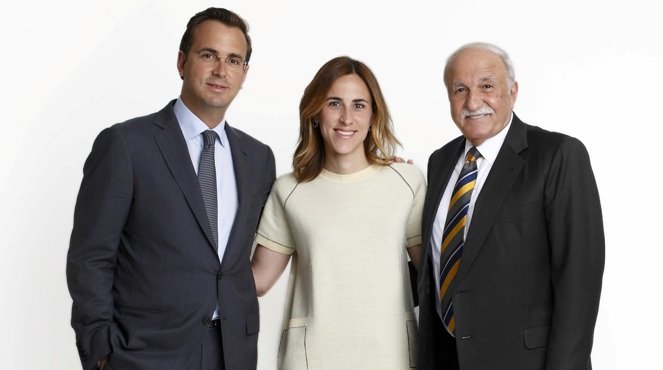 Hüsnü Özyeğin çekildi