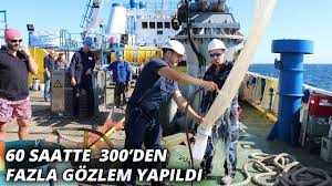 Kıyı ülkeleri Karadeniz’deki kirliliğe el koydu