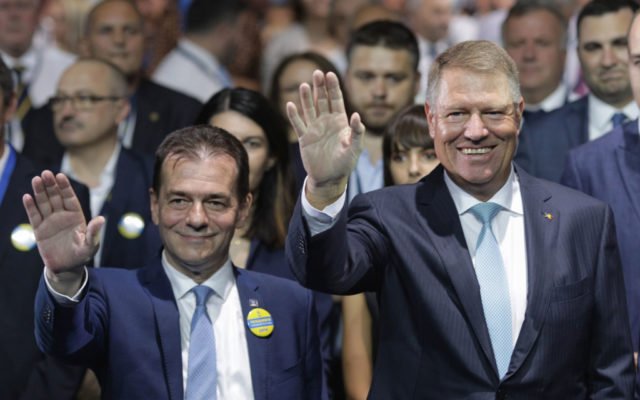 Orban: Kendimi kamu hizmetine adayacağım