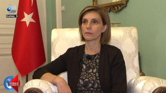 Implicarea Turciei în Siria, o misiune antiteroristă