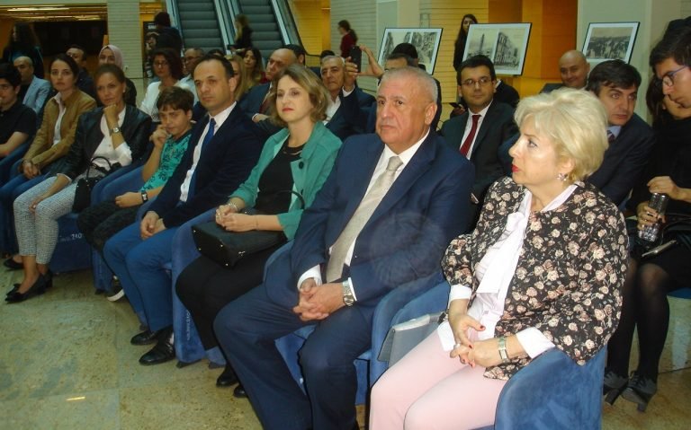 TİKA’nın Cluj Napoca ve Bükreş etkinliklerinden kareler