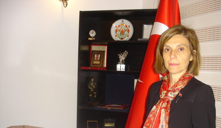 ‘Farklılıklarımızı zenginlik olarak görmeliyiz’