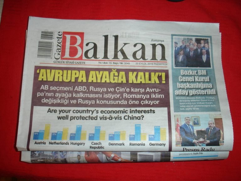 Gazetene destek ol!