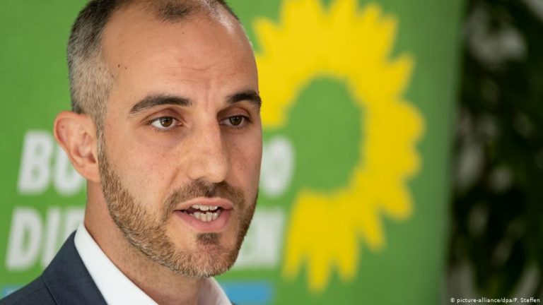 Hannover’de Türk aday başkanlığa çok yaklaştı