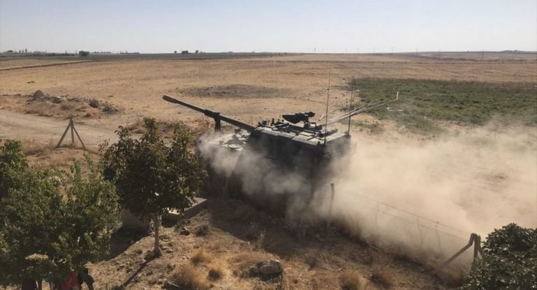 Macaristan’dan Barış Pınarı Harekatı’na destek mesajı