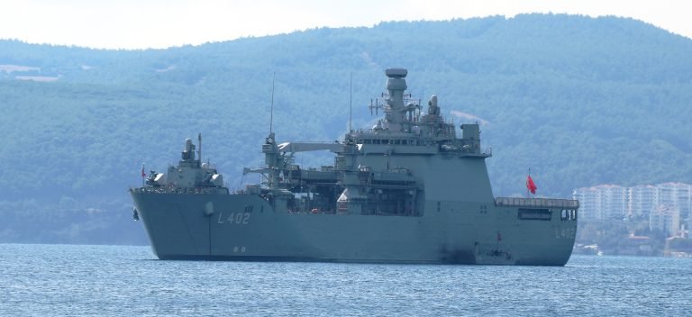 “Nusret-2019 Davet Tatbikatı” devam ediyor