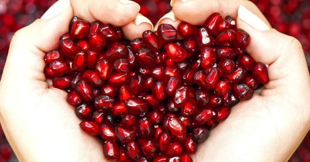 Romanya’ya 1,3 milyon dolarlık nar sattık