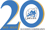 SELEC 20 yılını kutladı