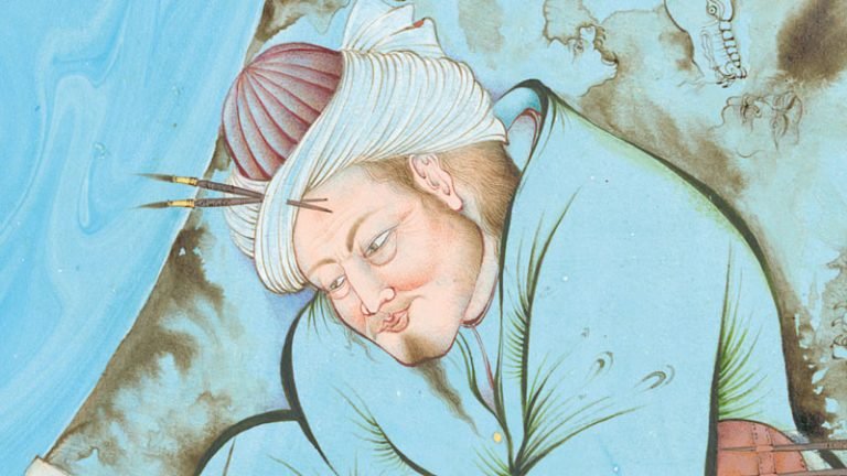 Yanlış bilinen gerçek: Farsça mı Türkçeyi etkiledi Türkçe mi Farsçayı?